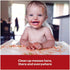 Huggies Simply Clean, Fragrance-free Baby Wipes, 24 Sheets...