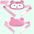 Boo Boo Ice Pack, Kid Reusable Ice Pack, Auxiliary Fever Reduction, Hot Cold Pack for Kids Injuries, Wisdom Teeth, Baby Colic, Gas and Upset Stoma...