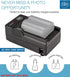 CGA-S006 Battery Charger for Panasonic Lumix DMC-FZ7 DMC-FZ8 DMC-FZ18 DMC-FZ28 DMC-FZ30 DMC-FZ35 DMC-FZ50 Digital Camera + More!!...