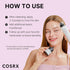 COSRX 6X Peptide Collagen Booster Toner Serum 150mL/5.07 Fl.Oz, Skin Renewal Boosting Facial Essence, Niacinamide & Hyaluronic Acid for All Skin T...