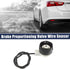 ACROPIX Universal Brake Proportioning Valve Wire Sensor Replacement Black - Pack of 1...