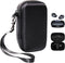 Alltravel True Wireless Earbuds Case Compatible with TAGRY Wireless Earbuds Bluetooth Headphones 120H Playtime (Black)...