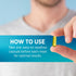 DOCTORS' PREFERRED Berberine Clinical Grade Supplement - Doctor Formulated | 1500 mg per Daily Serving | 30-Day Supply...