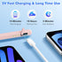 Uogic Stylus Pen for iPad, iPad Pencil iPad Pencil 10th Generation Fast Charging Palm Rejection iPad Stylus Pencil Magnetic Stylus Pen for Touchsc...