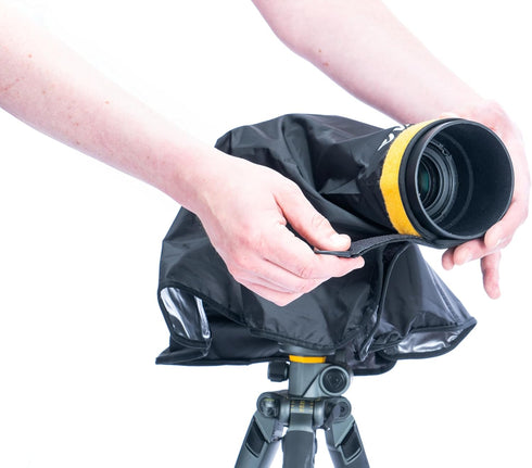 Vanguard Alta RCM Camera Rain Cover, Medium...