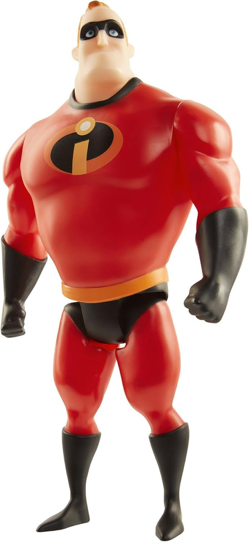 Jakks Pacific Mr Incredible Action Figure...