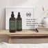 Muse Apothecary Room Ritual - Botanical Collection - Christmas Room Spray, Aromatic and Relaxing Room Mist, Air Freshener Spray, Infused with Natu...