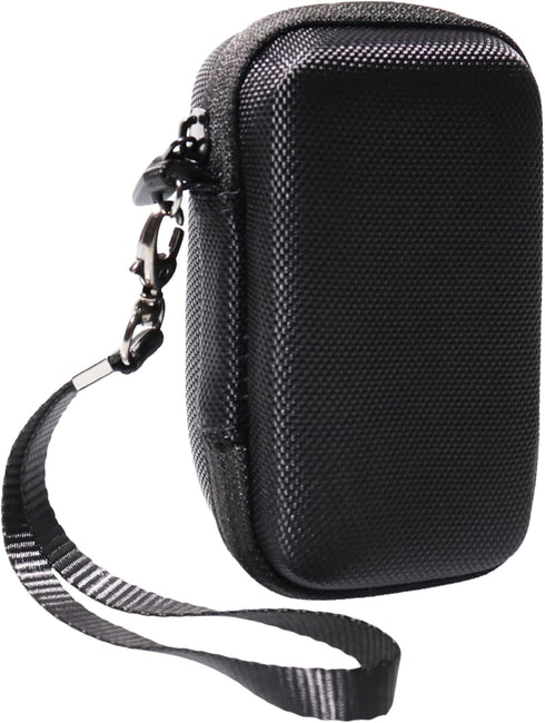 Alltravel True Wireless Earbuds Case Compatible with TAGRY Wireless Earbuds Bluetooth Headphones 120H Playtime (Black)...