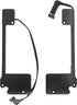 Built-in Speakers (Left+Right) Set Compatible with MacBook Pro 13 Inch Retina A1502 Year 2013 2014 2015,Including Premium 2 Screwdrivers...