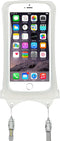 AquaVault 100% Waterproof Floating Smart Phone Case & Money Pouch - Fits All Phones - Made from Premium Heavy Duty PVC for Added Drop Protection -...
