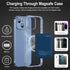 Magnetic Power Bank, 5000mAh 20W PD Wireless Fast Charging Slim Portable Charger, Only for iPhone15/Plus/Pro/Pro Max/iPhone 14/13/12 Series......