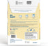 Tru Earth Compact Dry Laundry Detergent Sheets - Up to 64 Loads (32 Sheets) - Paraben-Free - Original Eco-Strip Liquidless Laundry Detergent, Trav...