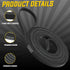 134503600 Dryer Drum Belt by Seentech, Compatible for Electrolux Dryers-Replaces: AP3865318,P3865318,1156784,134163400,134503600,148270,5303283471,AH1148434,EA1148434