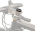 Thinvik Bicycle Stem Headset Top Cap Mount for Garmin Edge 1040 1030 840 830 540 530 130 GPS Bike Computer - Aluminum Alloy...