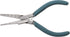 The Beadsmith Square Rite Pliers - Create Consistent Square Shapes in 2-8mm Diameters – Wire Working Tool for Jewelry Making, Wire Pieces for Find...
