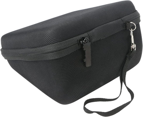 Khanka Carrying Case Replacement for Omron BP742N 5 Series Upper Arm Blood Pressure Monitor/fits Standard and Large Cuff Arms...