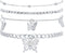 Anklet Bracelets For Women Dainty Multilayer Sparkle Anklet Foot Chain For Women Teen Girls Party Summer Beach Jewelry...