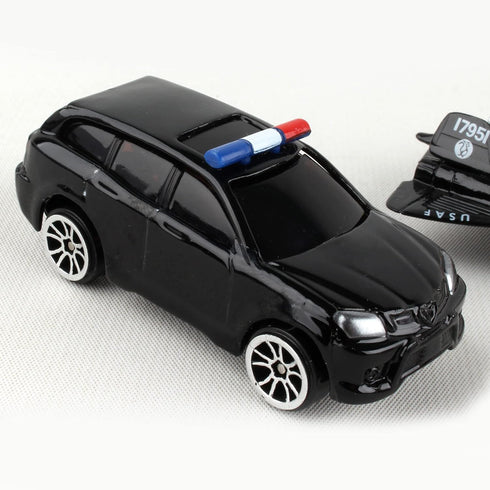 Daron Lockheed Martin: Spy Playset RT6301...