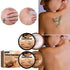 Tattoo Concealer, Skin Concealer, Tattoo Cover Up Makeup, Waterproof,Skin Scar Dark Spots Birthmark Concealer, Tattoo Cover Up Makeup, Use on Body...