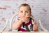 Baby Bib Large Toddler Burpy Absorbent Feeding Reflux Drool Teething Snap Button (Veggies)...