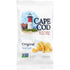 Cape Cod, Kettle Cooked Potato Chips Original Sea Salt, 5 Ounce...