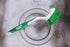 Libman All-Purpose Scrubbing Dish Wand Bundle with Big Job Kitchen Brush and Two Sponge Refills...