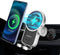 Wireless Car Charger, 15W Auto-Clamping Car Charger Mount, Air Vent Car Charging Holder for iPhone 14/14 Pro/13/13 Pro /12/12 Pro/ 11/11 Pro/Xr/Xs...