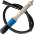 Flow-Thru Parts Washer Brush- Wear Resistant Parts Cleaning Brush with 31 Inch Long Hose- Parts Cleaner Flow Through Replacement Brush for Parts C...