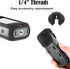 PCTC Insta 360 X4 Silicone Protective Case with Lens Cap for Insta 360 X4 Accessories,Silicone Case Camera Protective Kit for Insta360 X4 Action C...