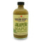 Sugar Bob’s Finest Kind - Jalapeno Maple Sriracha Hot Sauce, Garlic Sriracha Sauce with Fresh Jalapeno Peppers, Net Weight 9.6 oz...