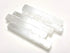 Natural Selenite Sticklets Bulk Raw Log Crystals (10 Sticks)...