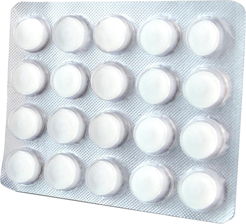 Oracoat® CankerMelts® Stick-On Melts™ Mouth Sore Treatment, 20 Count...