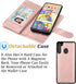 Galaxy A21 Case, for Samsung Galaxy A21 Wallet Case, Takfox PU Leather w 9 ID Credit Card Holder Slots Folio Flip Magnetic Detachable Hard Cover C...