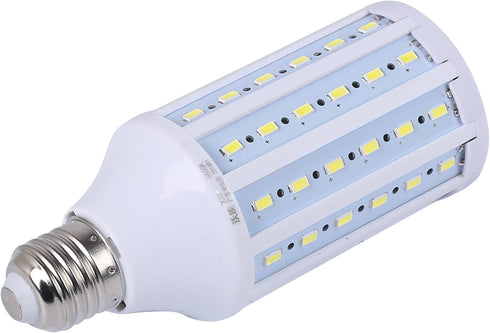 JacobsParts LED Corn Light Bulb 100W Equivalent 6000K Daylight White 1850 Lumens...