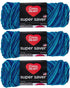 Red Heart E300-3944 Red Heart Super Saver Yarn - Macaw......