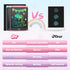 2 Pack LCD Writing Tablet for Kids Doodle Board with 2 Bag, Electronic Drawing Tablet Drawing Pads, Etch a LEYAOYAO Sketch Pad Learning Educationa...