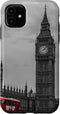 iPhone 11 Big Ben London Bus Case...