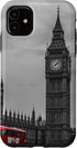 iPhone 11 Big Ben London Bus Case...