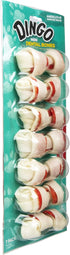Dingo Dental Bone, Mini, 7-Pack, 3-Ounce...
