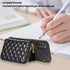 Furiet Detachable Crossbody Strap Wallet Case for Samsung Galaxy A23 5G/4G with Zipper Purse, Multi Card Slots and PU Leather Stand Shockproof Cel...