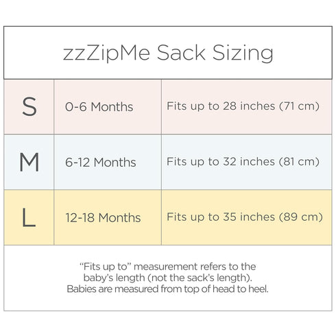 SwaddleDesigns Cotton Muslin Sleeping Sack, Unisex Baby Wearable Blanket, Swaddle Transition Sleeping Bag, Mommy & Baby Giraffe, Yellow, Medium 6-...