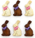 Dress It Up Buttons, MULTI 6 Pack...