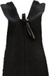 Seeking ROAM Invisible Zippers, Nylon Coil, 3, 2 Pieces (Black, 6" inch)...