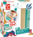 Hape Learn with Lights Harmonica | USB Charging Capabilities | Leaning and Band Mode | Musical Instrument...