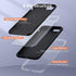 Miracase Ultra Slim Designed for iPhone SE Case 2022(3rd Gen)/iPhone SE 2020 Case(2nd Gen)/iPhone 7 Case/iPhone 8 Case with Screen Protector, Mult...