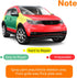 Dent Puller,Car Dent Puller, Car Dent Puller Suction Cup,2 Pack Car Dent Removal Kit Handle Lifter,Suction Cup for Moving glass, Tiles, Mirror...