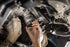 FRAM Tough Guard TG30-1, 15K Mile Change Interval Passenger Car Spin-On Oil Filter...