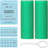 20-Pack of Aligner Chewies for Invisalign with Remover Tool - Each Resealable Pouch Contains 2 Chewies and an Aligner Removal Tool for Retainer an...
