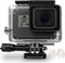 60M/196FT Waterproof Housing Case for Go Pro Hero 7/6/5 Black(2018), Waterproof Case Diving Protective Housing Shell with Touchable Cover for Go P...
