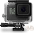 60M/196FT Waterproof Housing Case for Go Pro Hero 7/6/5 Black(2018), Waterproof Case Diving Protective Housing Shell with Touchable Cover for Go P...